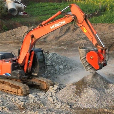 Büyük Çeneli Kırıcı